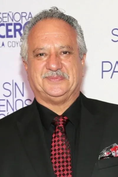 Eduardo Ibarrola