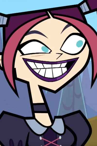 Scary Girl
