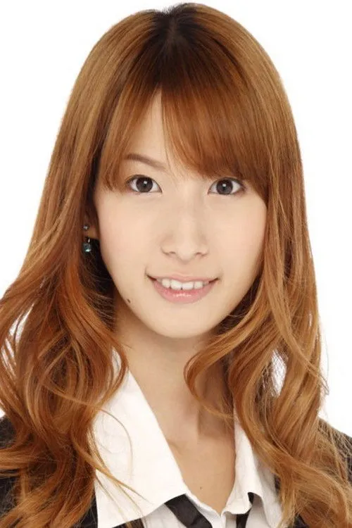 Ami Koshimizu photo