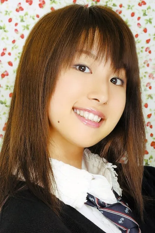 Claire Redfield JPN