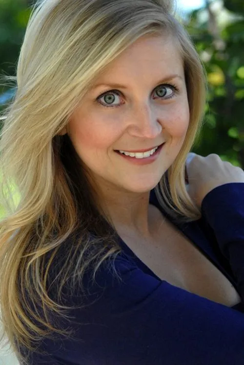 Lindsay Ridgeway photo
