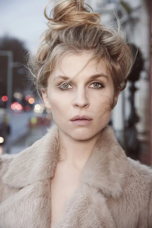 Clémence Poésy photo