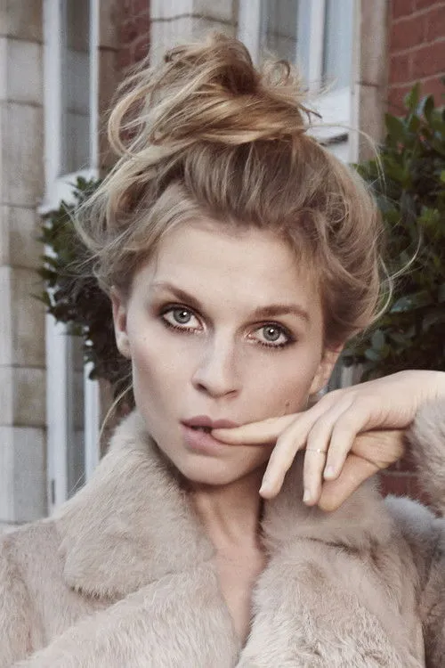 Clémence Poésy photo