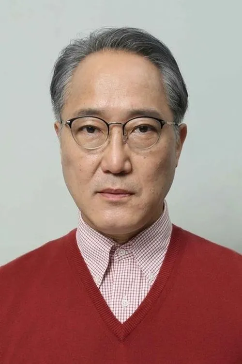 Professor Shiro Miyasaka