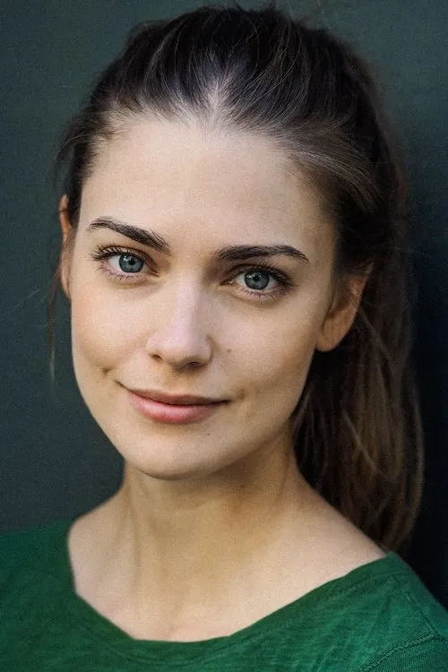 Laura Berlin photo