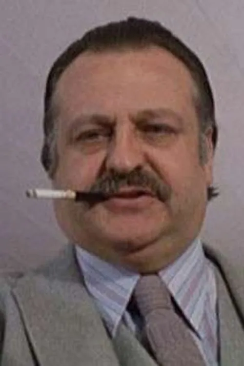 Antonio Tozzi