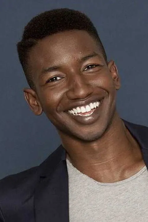 Mamoudou Athie photo