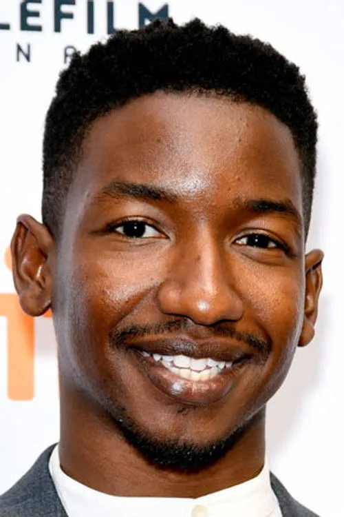 Mamoudou Athie photo