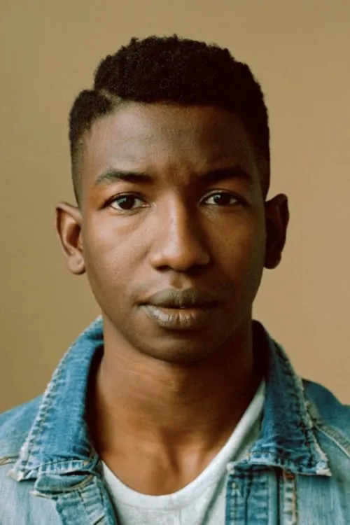Mamoudou Athie photo