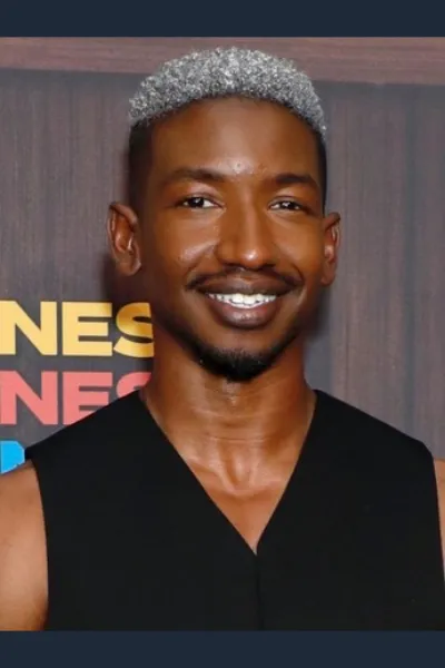 Mamoudou Athie photo