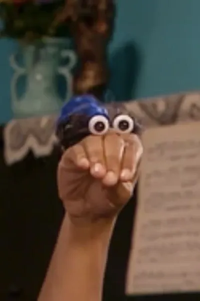 Randy (Oobi)