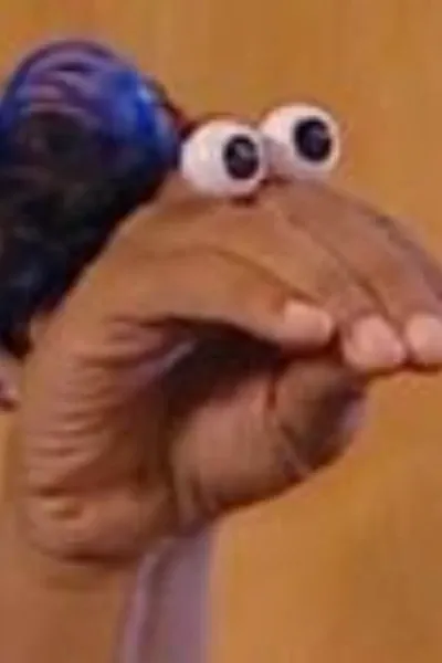 Randy (Oobi) photo