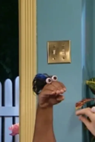 Randy (Oobi) photo