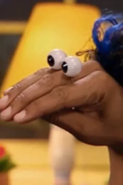 Randy (Oobi) photo