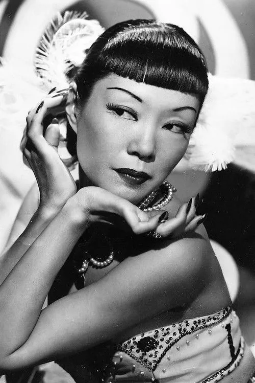 Mulan's Mother