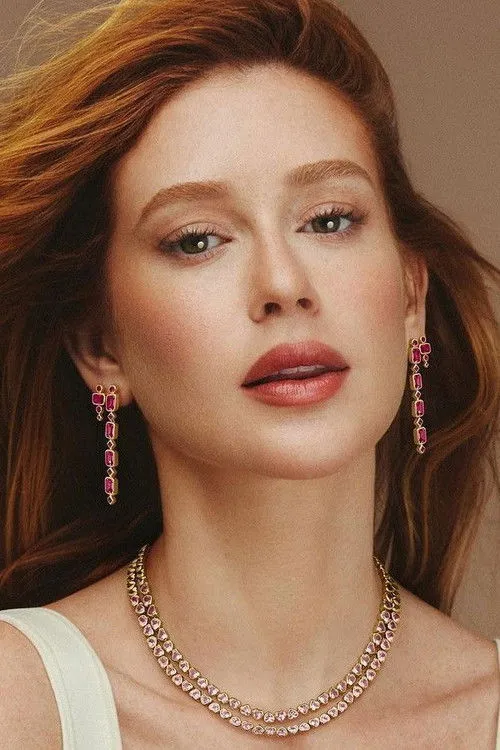 Marina Ruy Barbosa photo