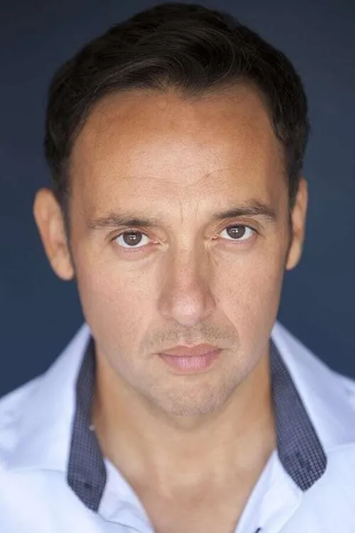 Seth Michaels photo