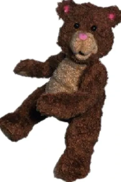 Teddy (Caillou) photo