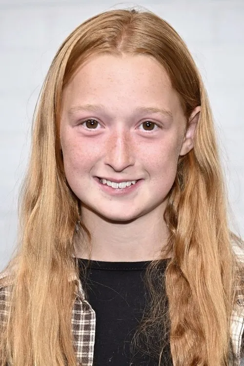 Grace O'Shea