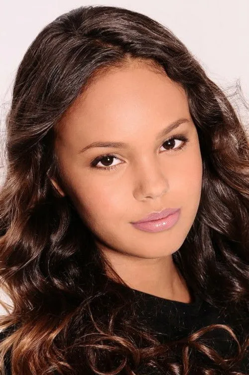 Alisha Boe photo