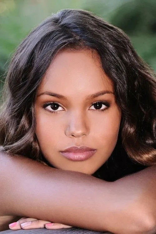 Alisha Boe photo