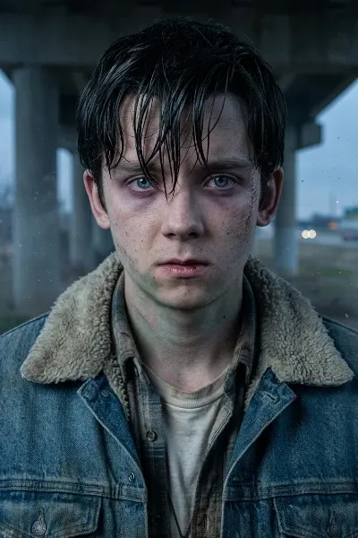 Johnny Cade