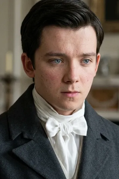 Edward Ferrars