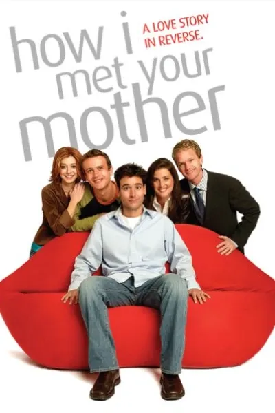How I Met Your Mother photo