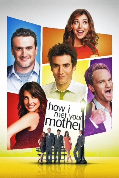 How I Met Your Mother (TV Series) photo