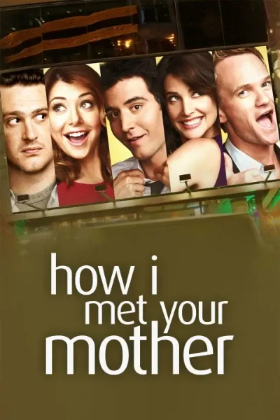 How I Met Your Mother (TV Series) photo