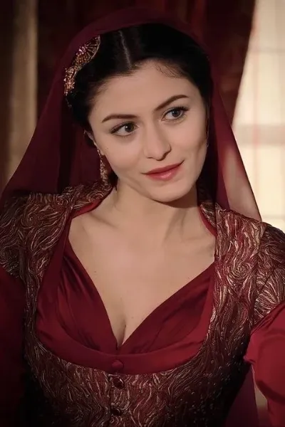 Deniz Çakır photo
