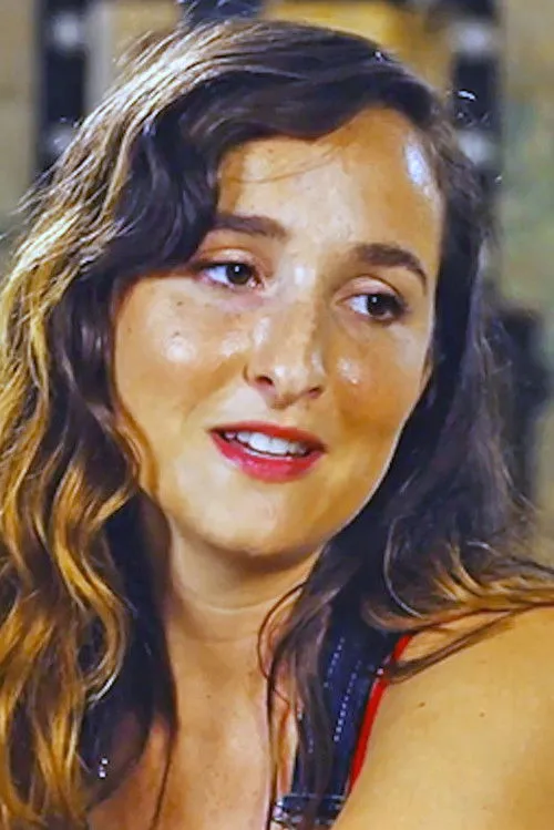 Hannah Phillps