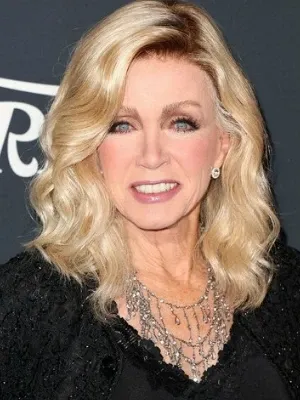 Donna Mills photo