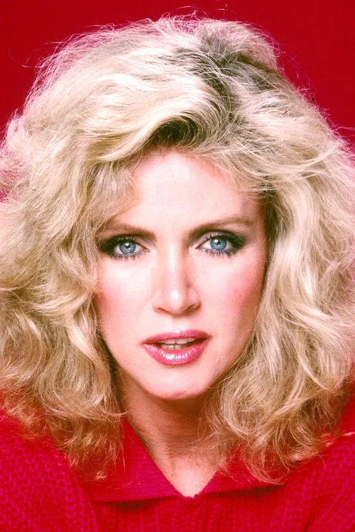 Donna Mills photo