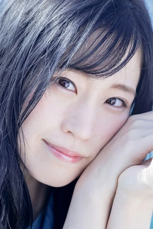 Minori Suzuki photo