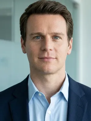 Jonathan Groff