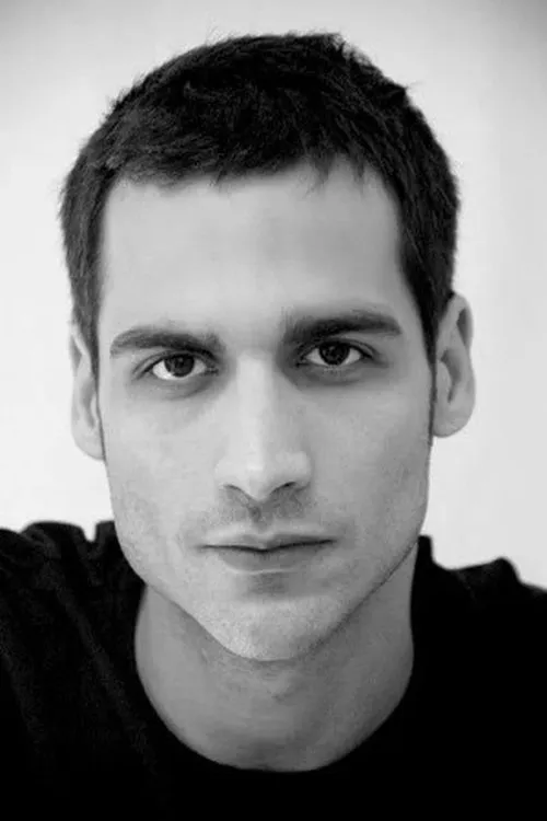 Raúl Prieto photo