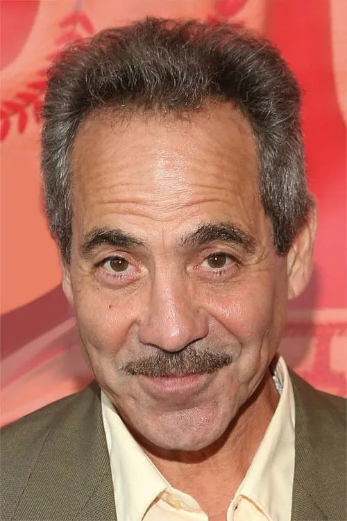 Larry Thomas photo