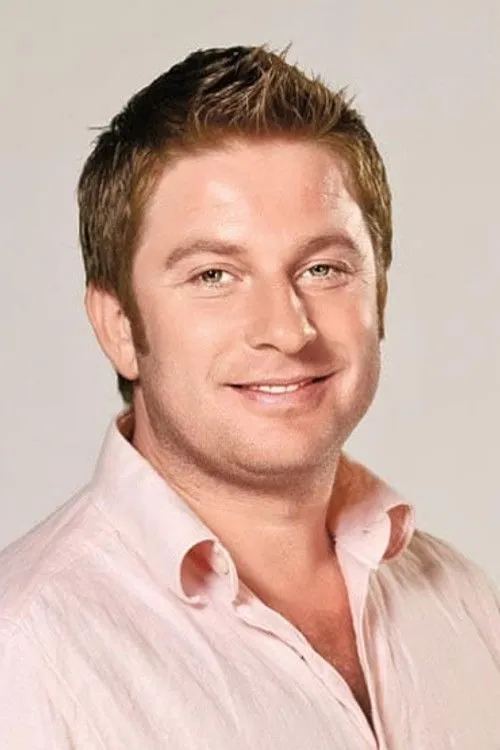 Pavel Bartoș photo