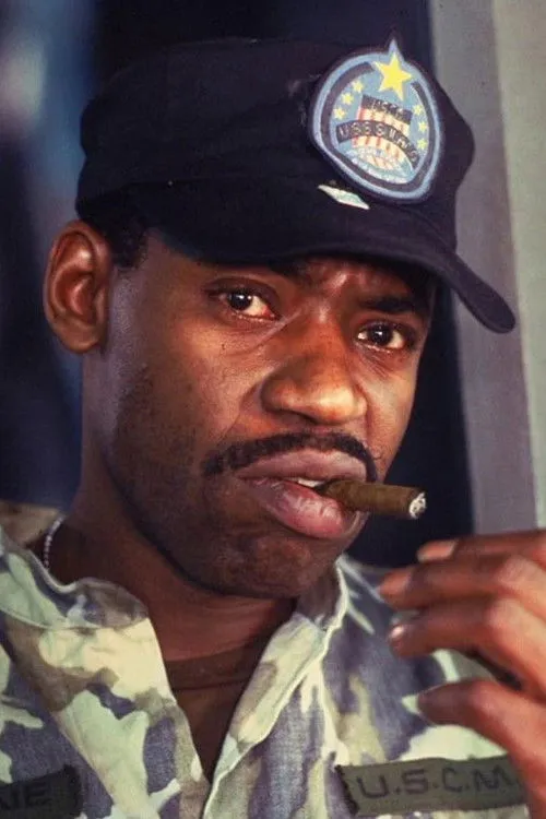 Sergeant