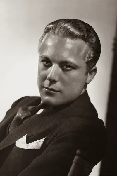 Gene Raymond photo