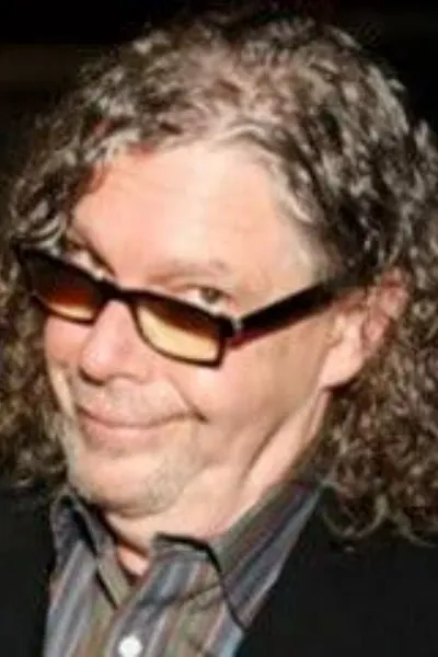 Jack Fletcher photo