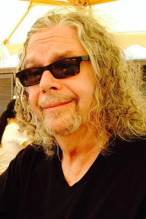 Jack Fletcher photo