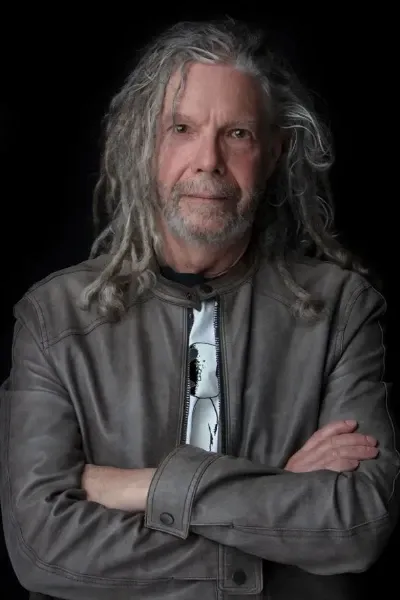 Jack Fletcher photo