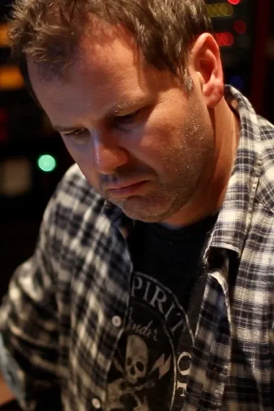 Christopher Tyng