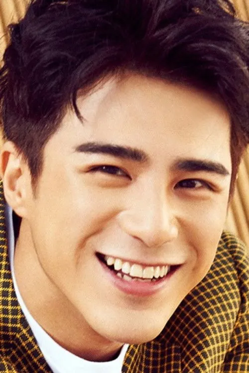 Jiang Chao