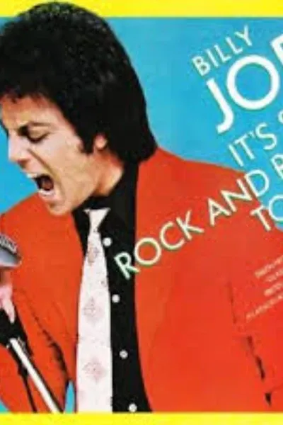 It's Still Rock and Roll to Me