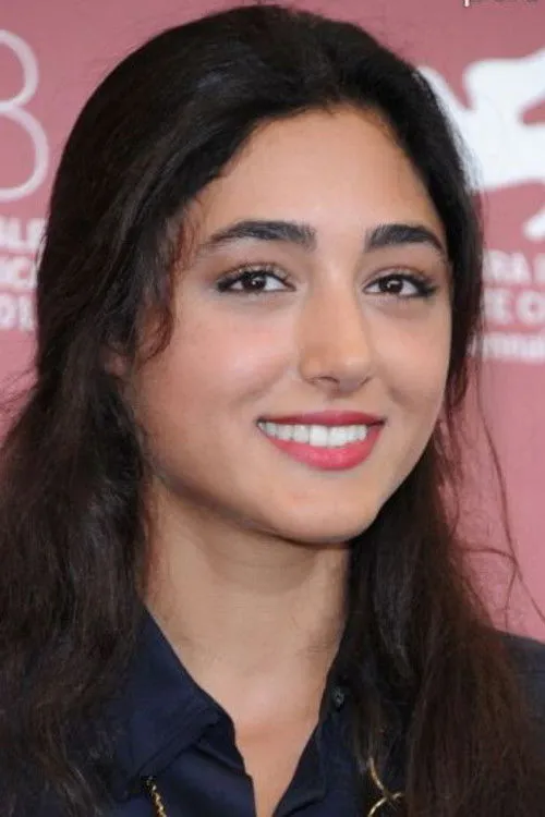 Golshifteh Farahani photo
