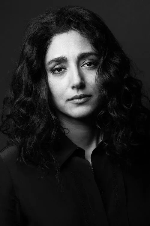 Golshifteh Farahani photo