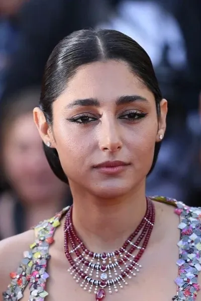 Golshifteh Farahani photo